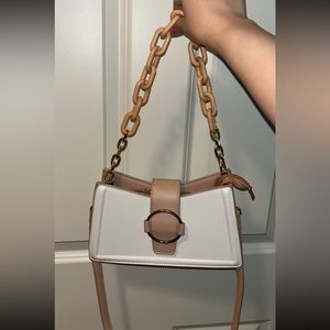 Shoulder bag